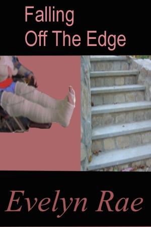 Cover of the book Falling Off The Edge by E.C. Panhoff