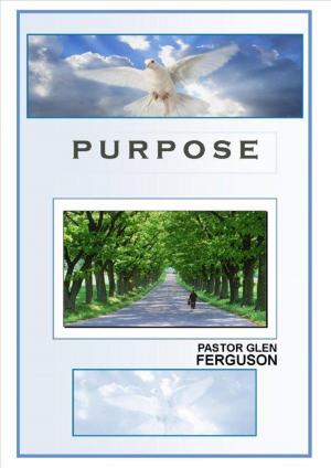 bigCover of the book Purpose by 