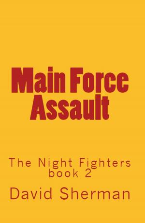 Book cover of Main Force Assault
