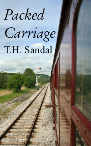 Book cover of Packed Carriage