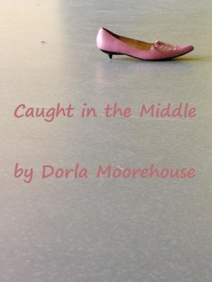 Cover of the book Caught in the Middle by Esmeralda Greene