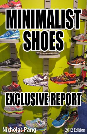 Cover of Minimalist Shoes: Exclusive Report