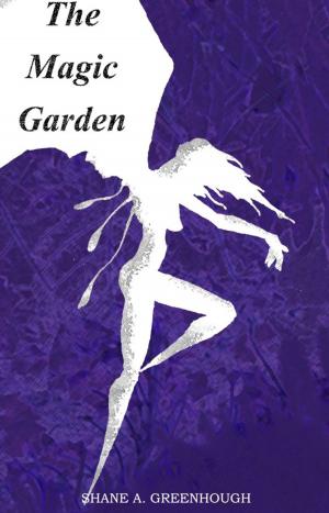 Book cover of The Magic Garden