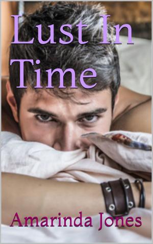 Cover of the book Lust In Time by Amarinda Jones