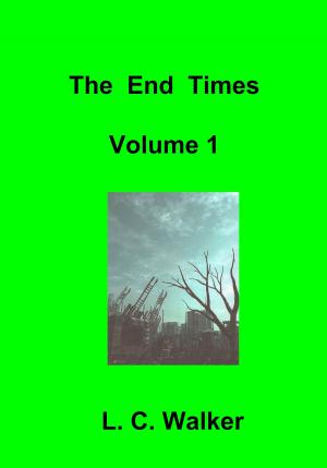 Book cover of The End Times Volume 1
