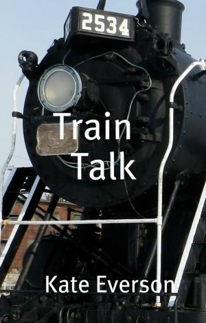 Book cover of Train Talk