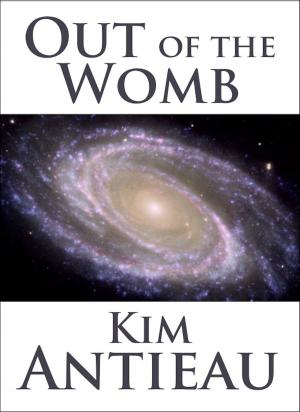 Book cover of Out of the Womb