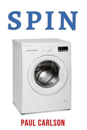 Cover of the book Spin by Christopher D Votey