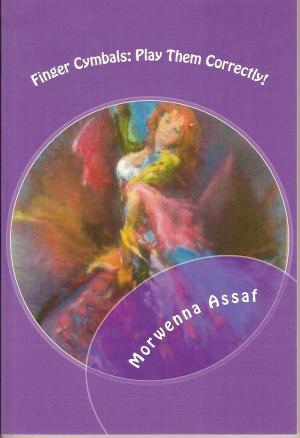 Book cover of Finger Cymbals: Play Them Correctly