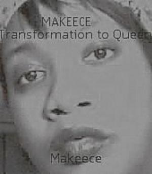 Cover of the book Makeece by Marisol Jiminez