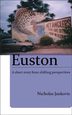 Book cover of Euston