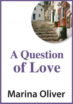 bigCover of the book A Question of Love by 