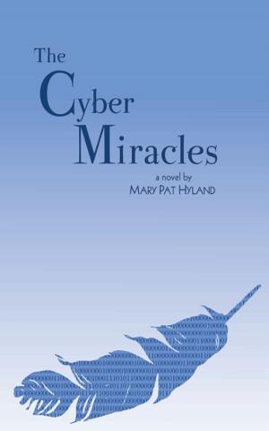 Cover of the book The Cyber Miracles by Simon Fellowes