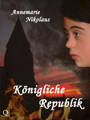 Cover of Königliche Republik