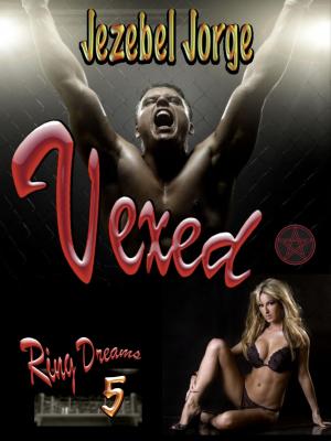 Cover of Vexed
