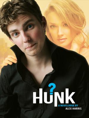 Book cover of HUNK