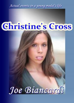 Cover of the book Christine's Cross by Leroy McMath