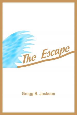 bigCover of the book The Escape by 