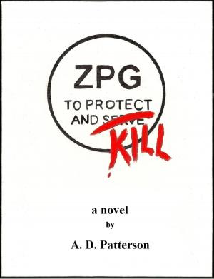 bigCover of the book ZPG: To Protect and Kill. by 