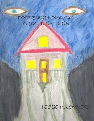 Book cover of Together Forever: A Druid's Curse
