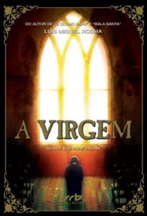 Book cover of A Virgem