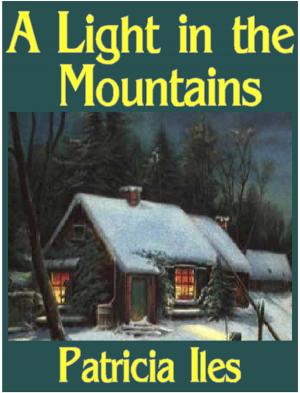 Cover of the book A Light in the Mountains by Viv Doyle