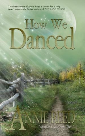 Cover of the book How We Danced by Kelly Gendron