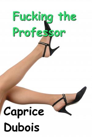 Book cover of Fucking the Professor