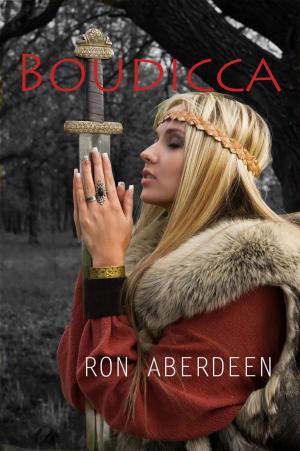 Cover of the book Boudicca by Knut Ofstbo