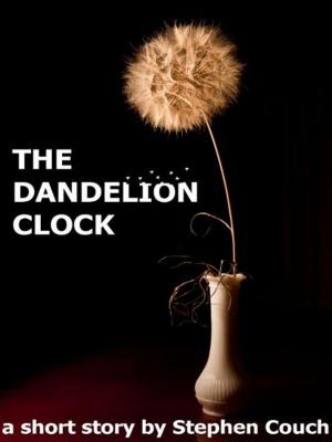 Cover of The Dandelion Clock