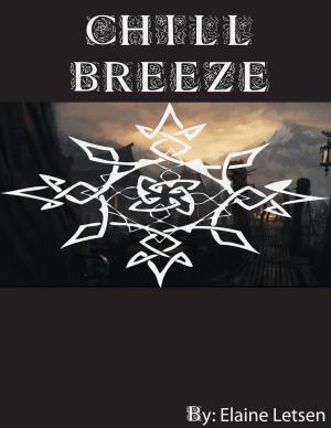 Book cover of Chill Breeze