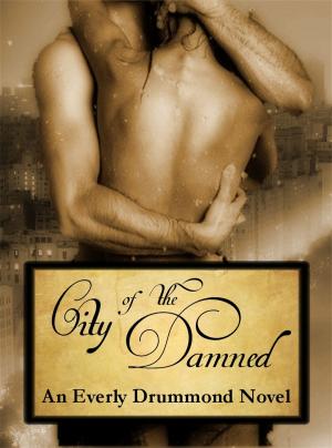 Cover of the book City of the Damned by Cassandra Duffy