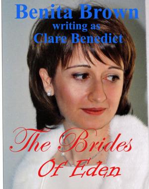 Cover of The Brides of Eden