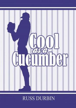 Book cover of Cool As A Cucumber