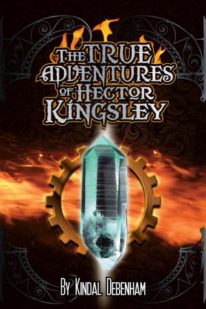Cover of the book The True Adventures of Hector Kingsley by Tonino Scala