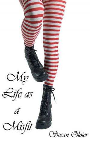 Cover of the book My Life as a Misfit by Karen Perkins