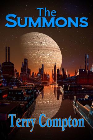Cover of the book The Summons by Thornton Waldo Burgess, Harrison Cady