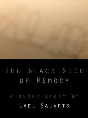 Book cover of The Black Side of Memory