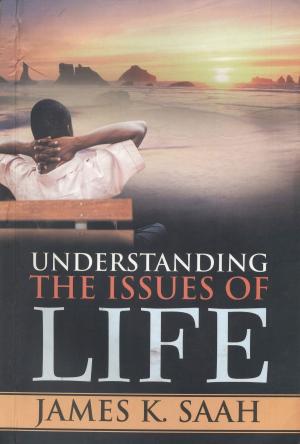 Book cover of Understanding the Issues of Life