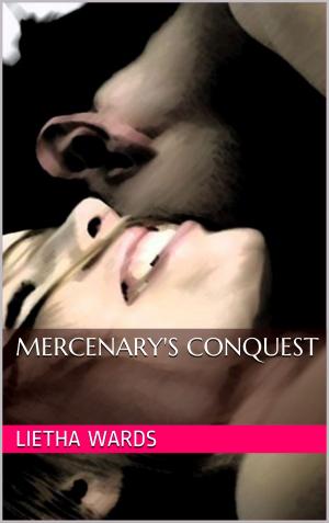 Cover of Mercenary's Conquest