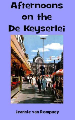 Cover of the book Afternoons on the De Keyserlei by Catherine Czerkawska