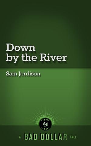 Cover of the book Down By The River by Monika M Basile
