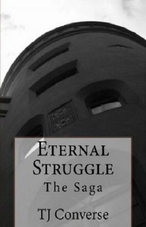 Cover of the book Eternal Struggle by Drake Grayson