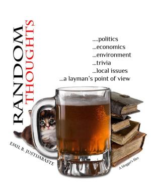 Cover of the book Random Thoughts by Anna Paola Soncini Fratta