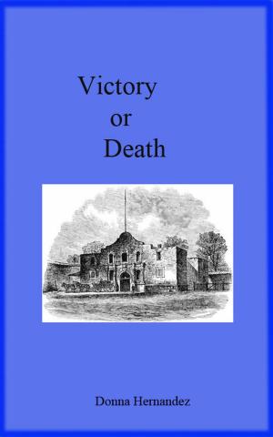 Cover of Victory Or Death