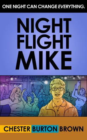 Cover of Night Flight Mike