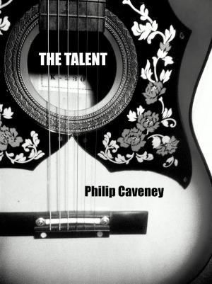 Cover of the book The Talent by Lucy Ivison