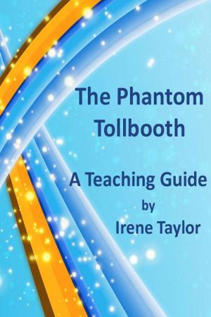 Cover of the book The Phantom Tollbooth: A Teaching Guide by Glen Golle