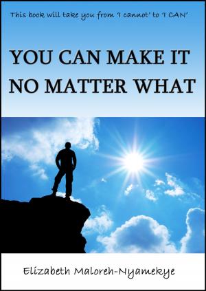 Cover of the book You Can Make It No Matter What by Fannie A. Pierce