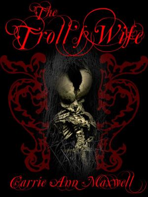 Cover of the book The Troll's Wife by Louis Tridico